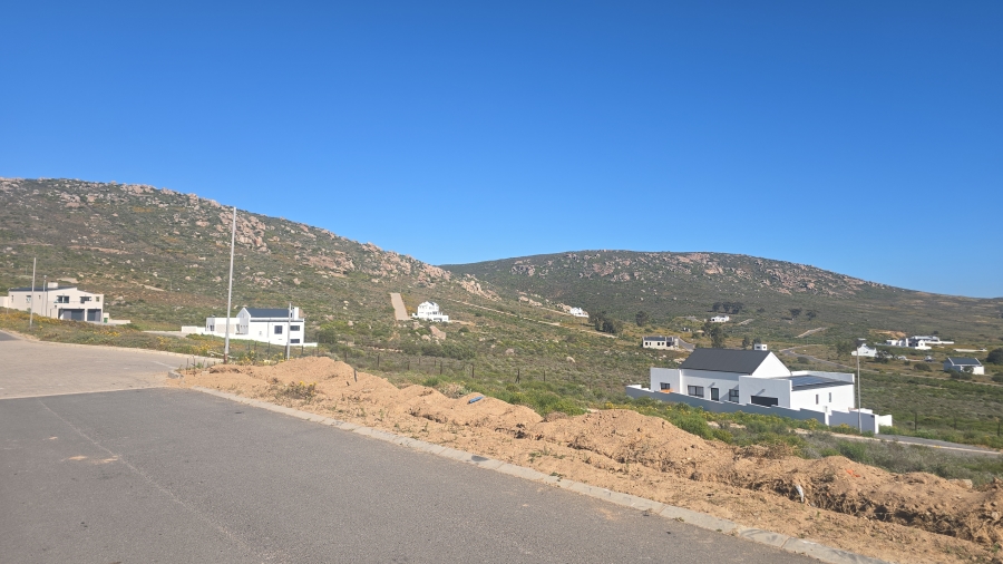 0 Bedroom Property for Sale in St Helena Views Western Cape